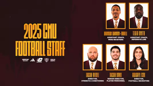 Assistant Coaches Graphic No. 2