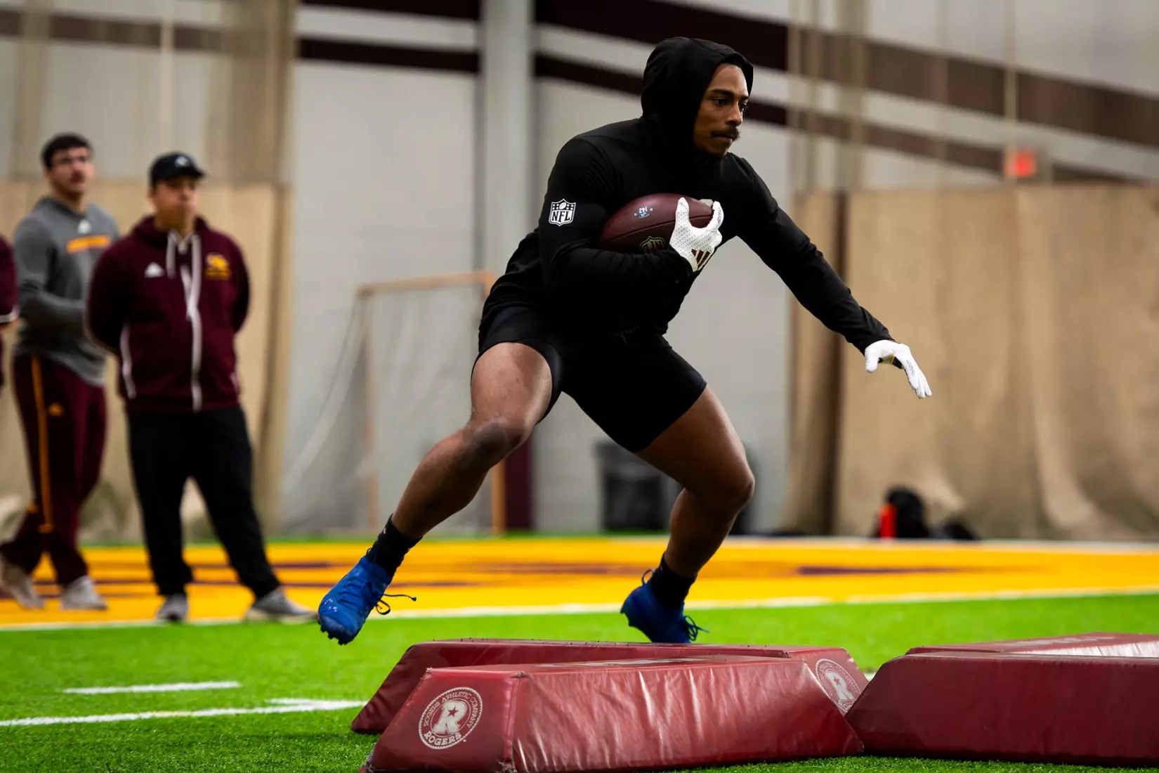 2025 NFL Pro Day