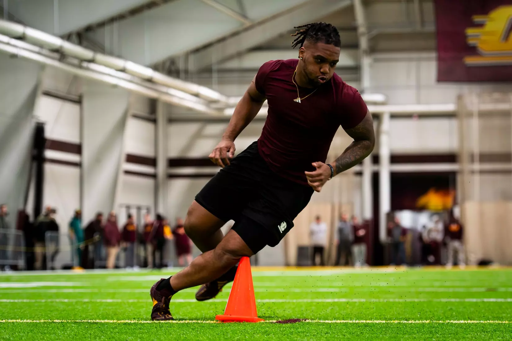 2025 NFL Pro Day
