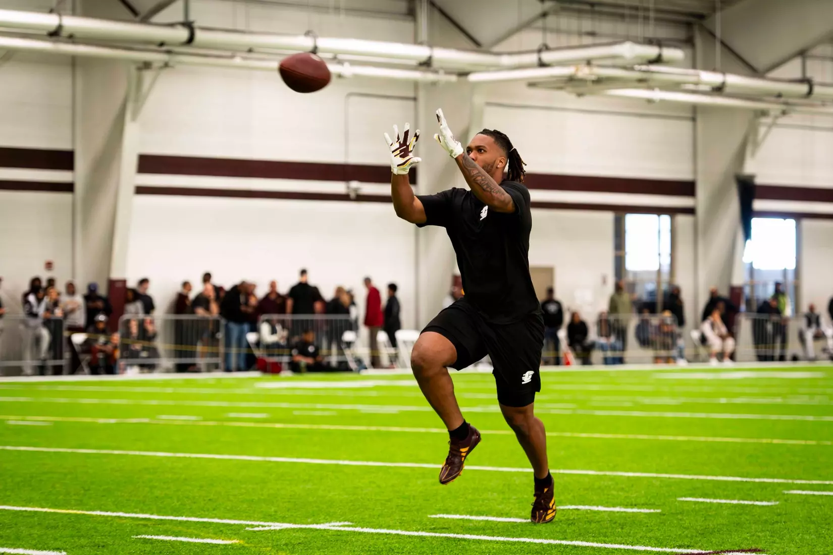 2025 NFL Pro Day