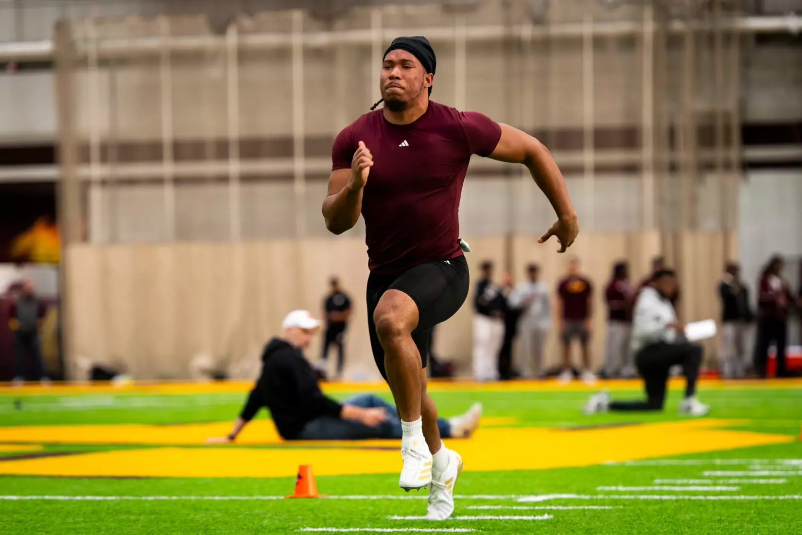 2025 NFL Pro Day