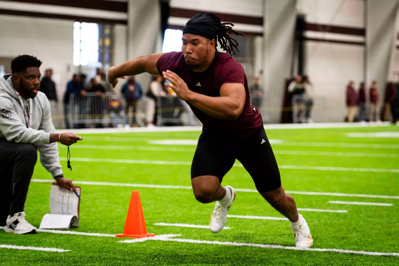 2025 NFL Pro Day