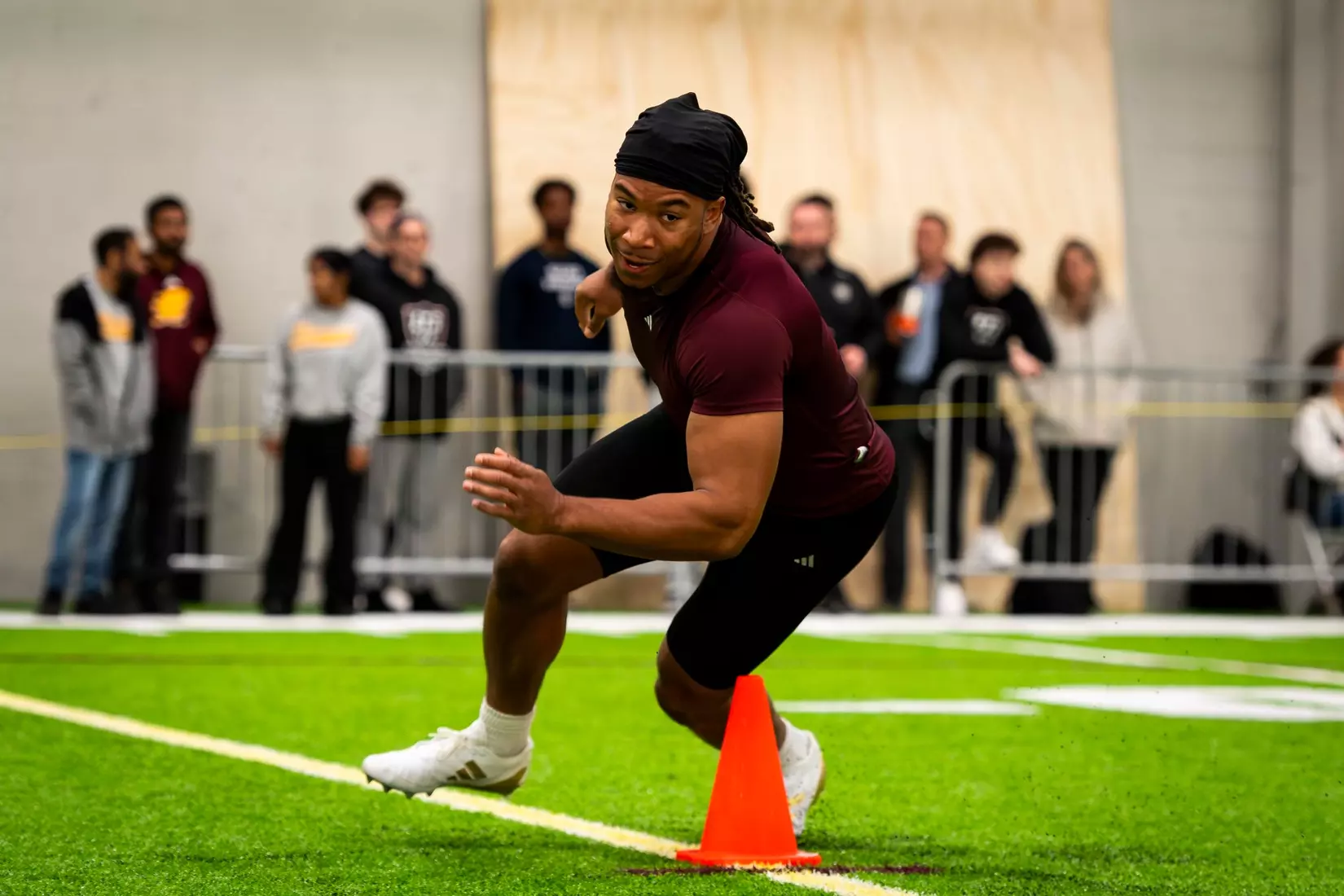 2025 NFL Pro Day