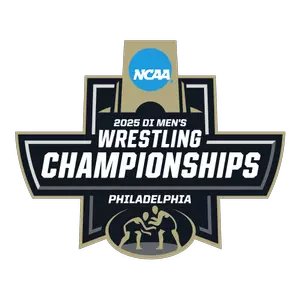 NCAA Wrestling Championships logo