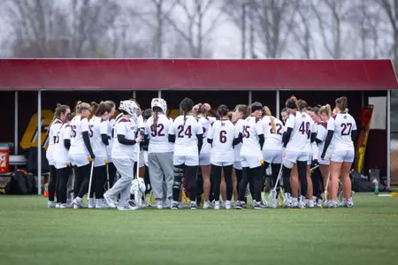 Lacrosse Falls at Detroit Mercy, 9-7 Image