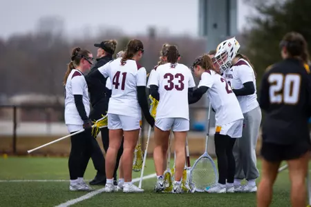 Lacrosse Falls at Akron, 9-7 Image