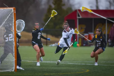 Lacrosse heads to Akron for MAC contest Sunday, Noon ET Image