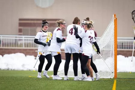 Lacrosse to battle Detroit Mercy for final MAC Tournament spot Sunday, Noon ET Image