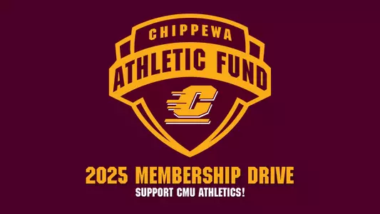 CAF Membership Drive Graphic for Front Page