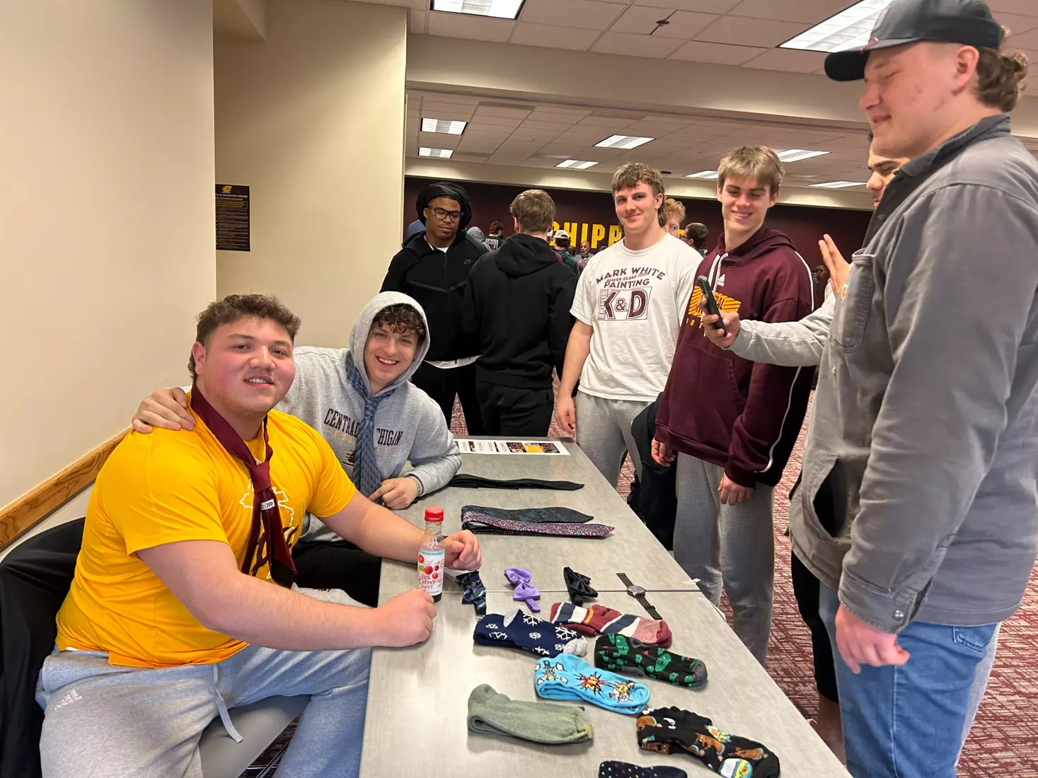 2025 Dress to Impress Event