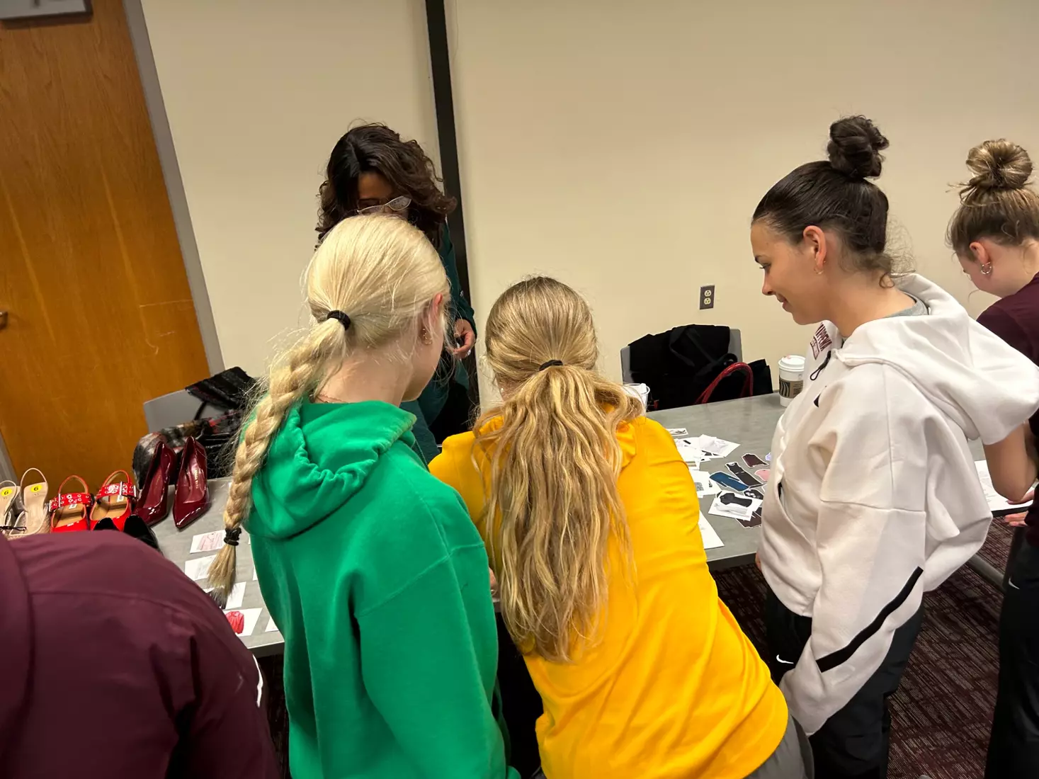 2025 Dress to Impress Event