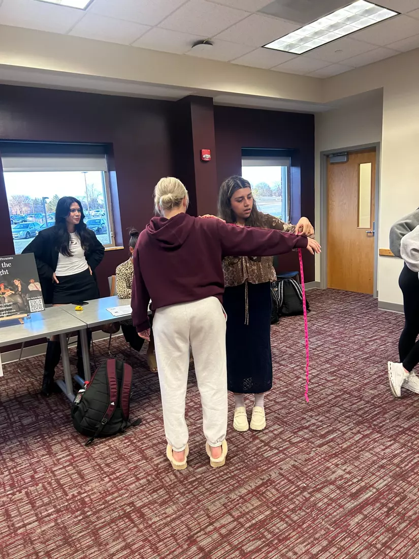 2025 Dress to Impress Event