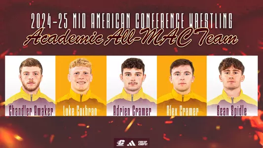 WRE Academic All-MAC