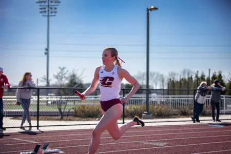 Severe Weather Halts Jesse Owens Classic; Track and Field to Resume on Saturday Image