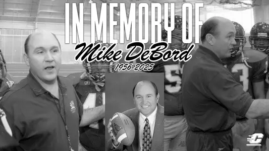 Mike DeBord