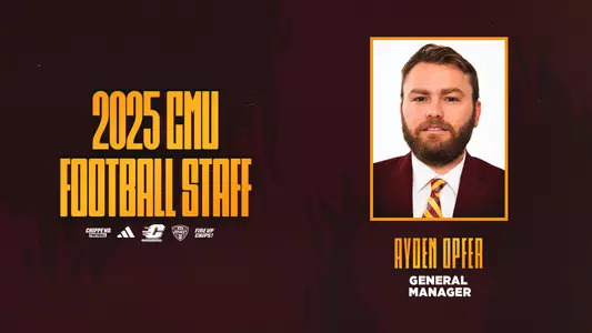 Ayden Opfer Hiring Graphic