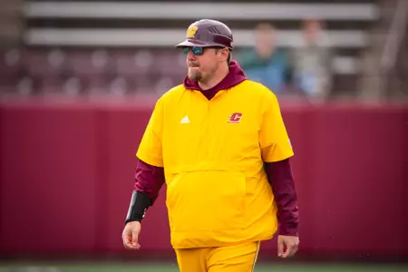 Sabol Announces Sterling Class of Signees Image