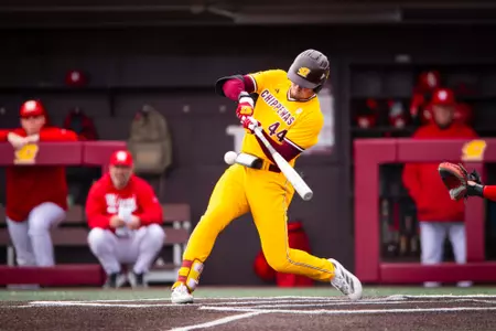 Baseball Falls in 11 Innings at Oakland Image