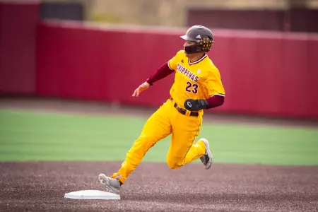 Chippewas Drop Series Finale to Miami (Ohio), 7-6 Image