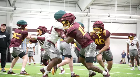 04022025 Spring Practice