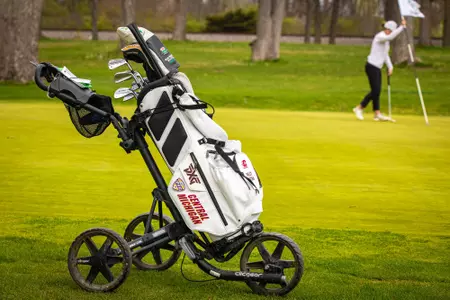 Standouts From Pennsylvania, Thailand Comprise Women's Golf Signing Class Image