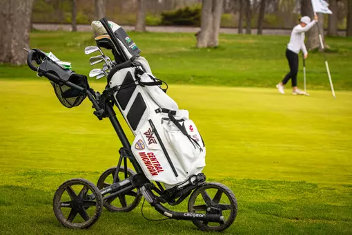 Standouts From Pennsylvania, Thailand Comprise Women's Golf Signing Class