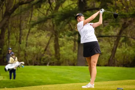Niskanen, Zanatta Post Top-10 Finishes at Fighting Irish Classic Image