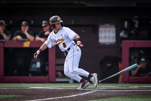 Baseball Looks to Continue Fast Start at Belmont