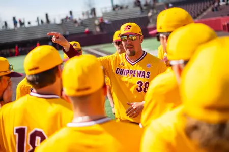 Baseball Walk-On Tryouts Aug. 27 Image
