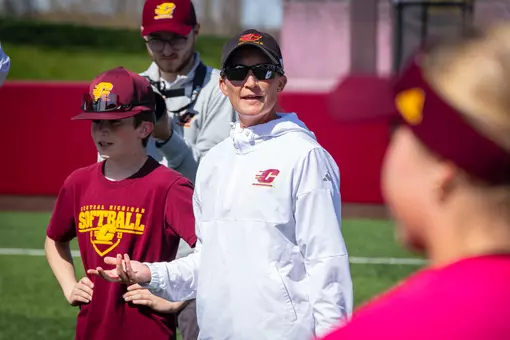 Strong Pitching, Experienced Lineup Fuels Softball Optimism