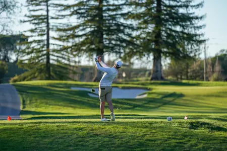 Sager Leads Chippewas to Third Place Finish at Kishwaukee Invitational Image