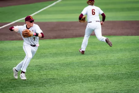 Kent State Scores 3 in the 8th to Surge Past Chippewas Image
