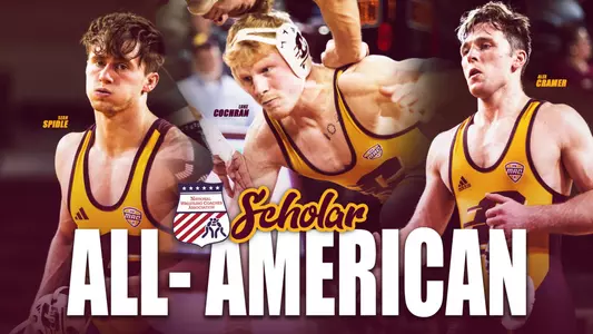 NWCA All-Americans