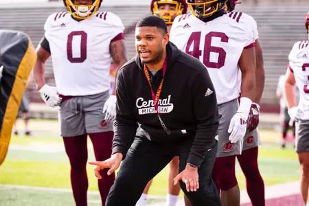 Sheldon Croney Action