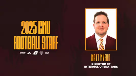 Matt Myers Hiring Graphic