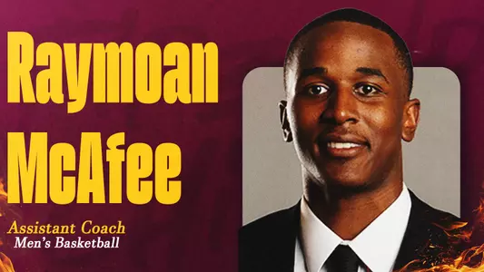 Raymoan McAfee Graphic for Hiring
