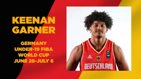 Garner Germany Graphic