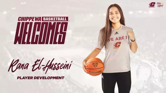 Rana El-Husseini Hire Announcement