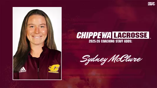 Sydney McClure LAX Hire Story Graphic