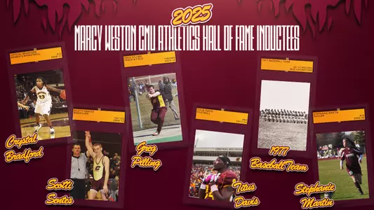2025 Hall of Fame Graphic