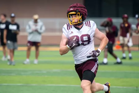 Tight Ends Preview: Superb Depth on Display in Tight Ends Room Image