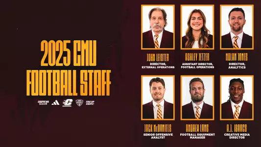 Final Round of Assistant Coaches Graphic