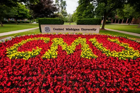 CMU Flowers Summer