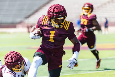 Linebackers Preview: Talented and Experienced Group Ready to Make Impact Image