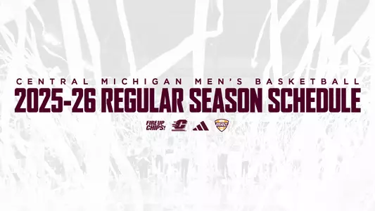 2025-26 MBB Schedule Release
