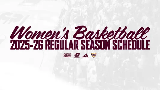 2025-26 Women's Basketball Schedule Release