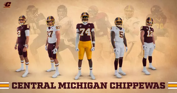 Tradition Meets Today: Football Introduces New Uniforms, Helmets Image