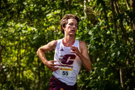 Cross Country Wraps Up Paul Short Classic Image