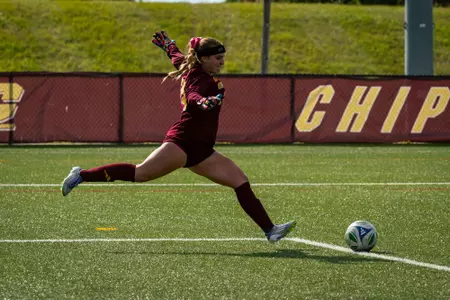 Soccer Opens MAC Play at Home Sunday against Ohio, 1 p.m. ET Image