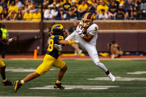 Football Preview: Home Opener, At Last